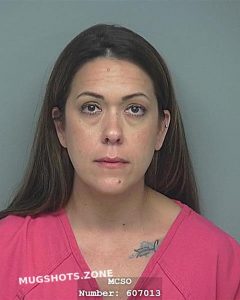 HOBBS MICHELLE LYNN 09/07/2024 - Montgomery County Mugshots Zone