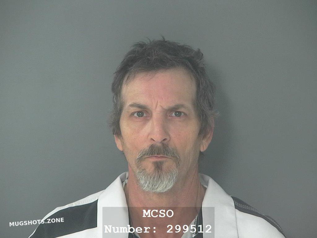 REEVES MICHAEL DWAYNE 10/11/2024 - Montgomery County Mugshots Zone