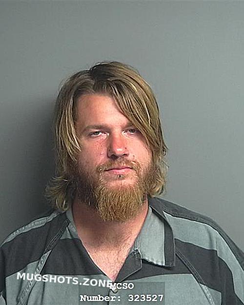 BROWN RYAN ALEXANDER 11/27/2024 - Montgomery County Mugshots Zone