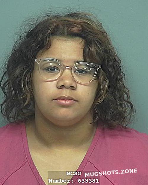 RUYLE KYMBERLY PAIGE 01/09/2025 Montgomery County Mugshots Zone