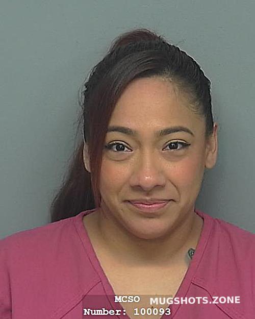 TOLEDO LAURA PATRICIA 02/10/2025 Montgomery County Mugshots Zone