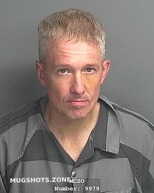 REEDER PHILLIP MICHAEL 04/16/2025 - Montgomery County Mugshots Zone