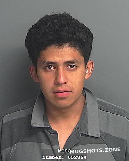 TEXIS ADAIR TEXIS 04/22/2025 - Montgomery County Mugshots Zone