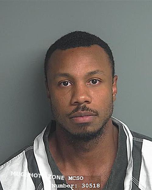 RANDOLPH TERRENCE TREMAINE 04/26/2025 - Montgomery County Mugshots Zone