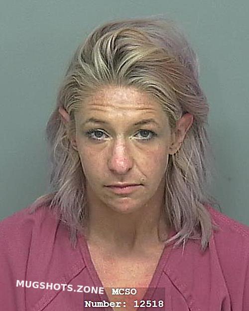 MCCUTCHEN AMY MICHELLE 04/28/2025 - Montgomery County Mugshots Zone