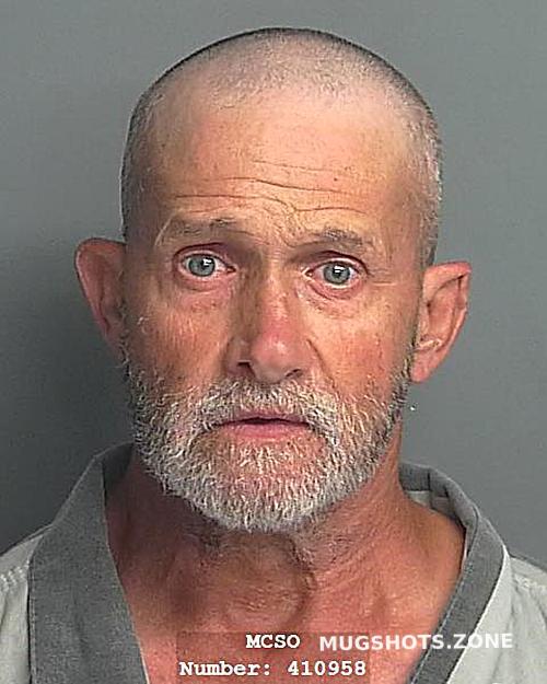 GARNER DALE 05/10/2025 Montgomery County Mugshots Zone