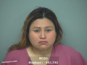 RIOS JULISA 06/01/2025 - Montgomery County Mugshots Zone