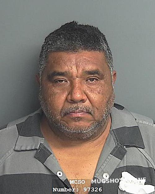 RAMIREZ REYES RAMIRO 07/09/2025 - Montgomery County Mugshots Zone