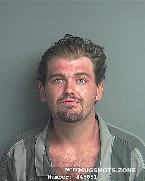 CARPENTER WILLIAM THOMAS III 07/12/2025 Montgomery County Mugshots Zone