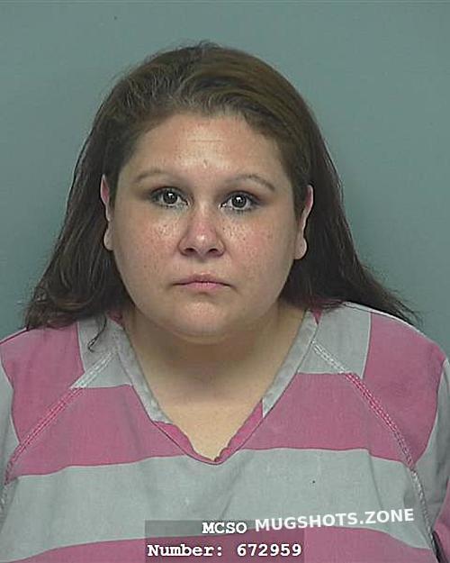DAY KIMBERLY ANN 07/30/2025 - Montgomery County Mugshots Zone