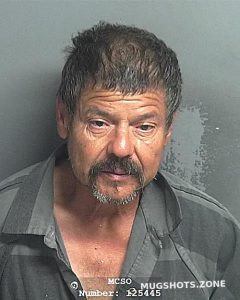 RODRIGUEZ JESUS OCTAVIO 09/01/2025 - Montgomery County Mugshots Zone