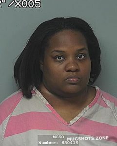 KELLY BROOKE 09/08/2025 - Montgomery County Mugshots Zone