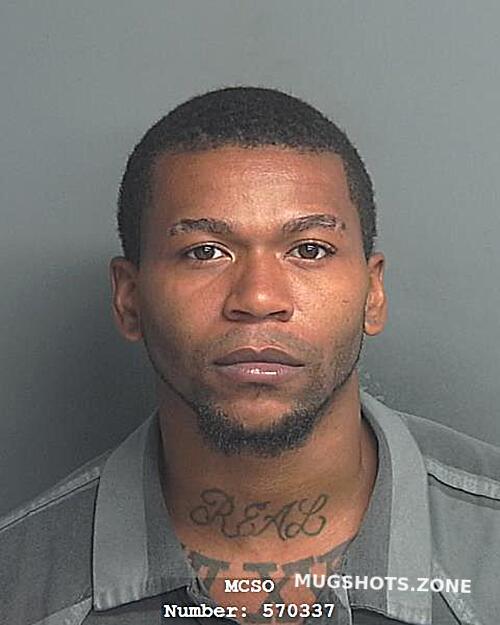 ROGERS MICHAEL ROGERS II 09/17/2025 - Montgomery County Mugshots Zone