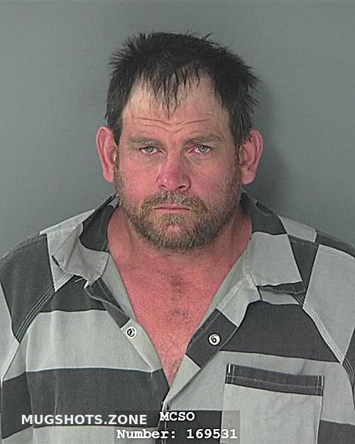 SMITH JAMES RHEA 10/25/2025 - Montgomery County Mugshots Zone