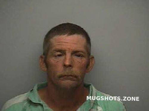 Moore County Arrests And Mugshots