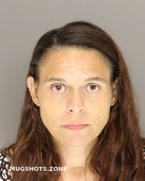 ROUSE CHARITY DAWN 08/22/2022 - Moore County Mugshots Zone