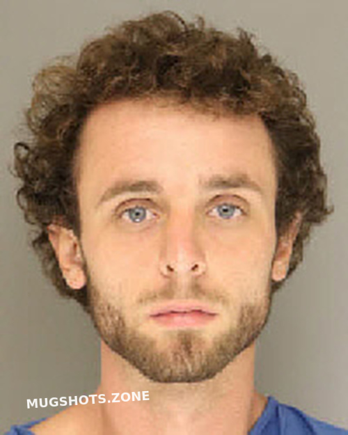 RHODES BLAKE CHARLTON 08/31/2022 Moore County Mugshots Zone