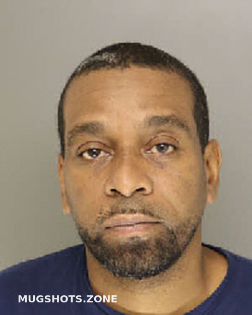 ALLRED PHILLIP TERREL 09/09/2022 Moore County Mugshots Zone