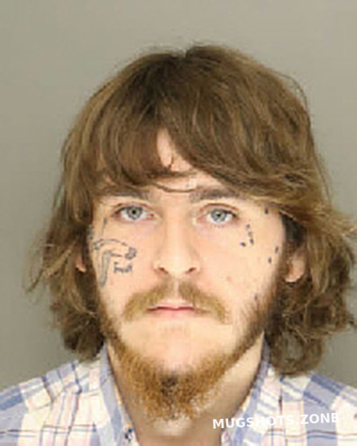 VITALE JOHN RUSSELL 09/09/2022 Moore County Mugshots Zone