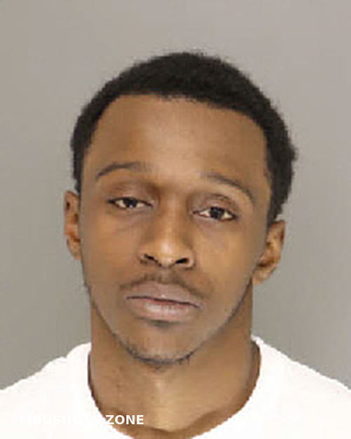 YOUNG RAHSAAN LEE 10/20/2022 - Moore County Mugshots Zone