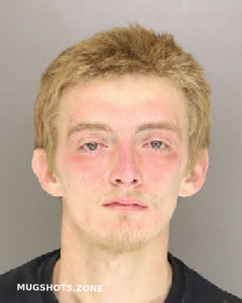 RUSH CHRISTOPHER ALLEN 11/01/2022 Moore County Mugshots Zone