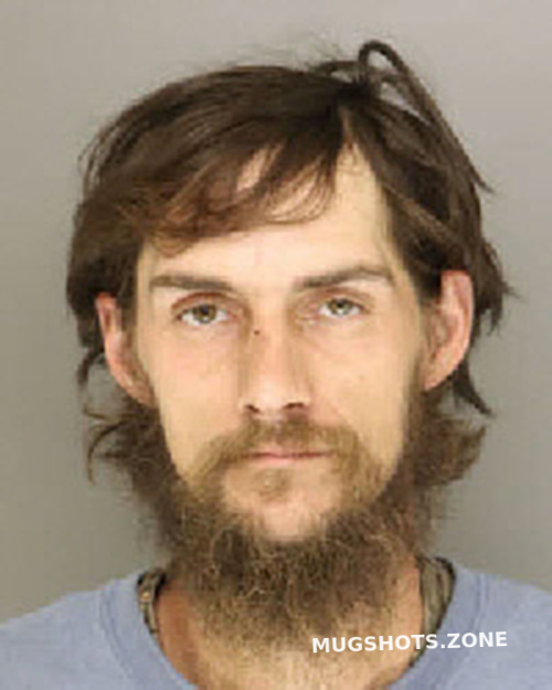 SMITH CLINTON DALE 11/11/2022 Moore County Mugshots Zone