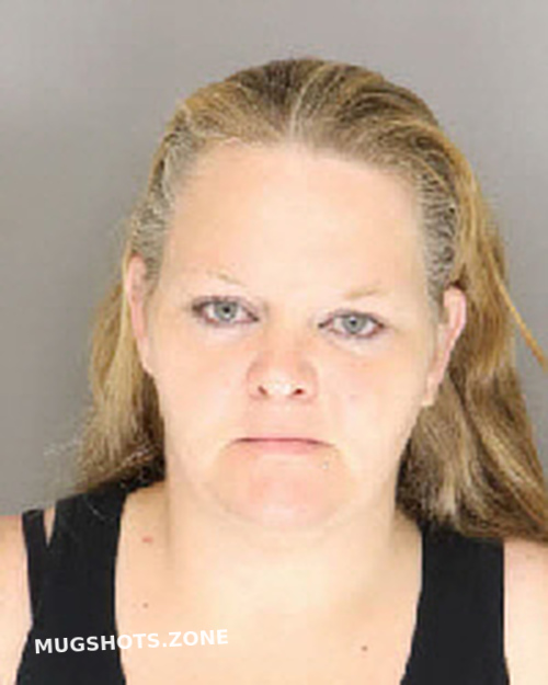 GOINS TINA MARIE 12/08/2022 Moore County Mugshots Zone