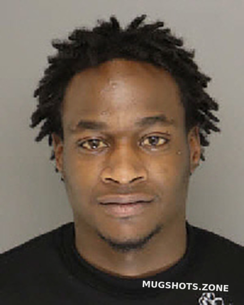 MURCHISON DAQUAN LASHAWN 12/30/2022 - Moore County Mugshots Zone