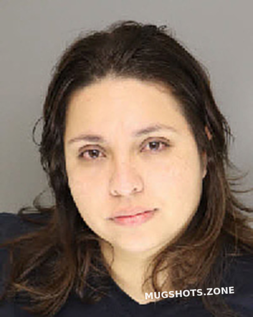 CARDENAS BERTHA MORENO 01/16/2023 Moore County Mugshots Zone