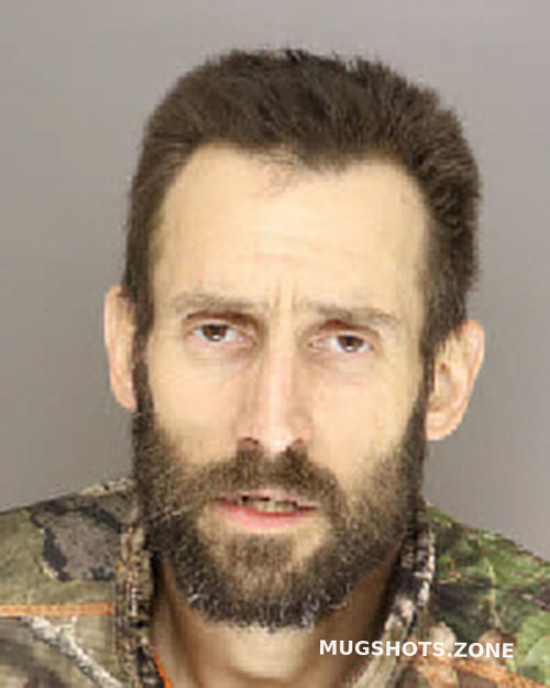 DAVIS CHRISTOPHER ALLEN 01/31/2023 Moore County Mugshots Zone