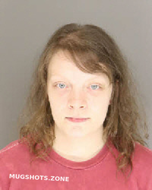 Smith Megan Bonnie 02 10 2023 Moore County Mugshots Zone