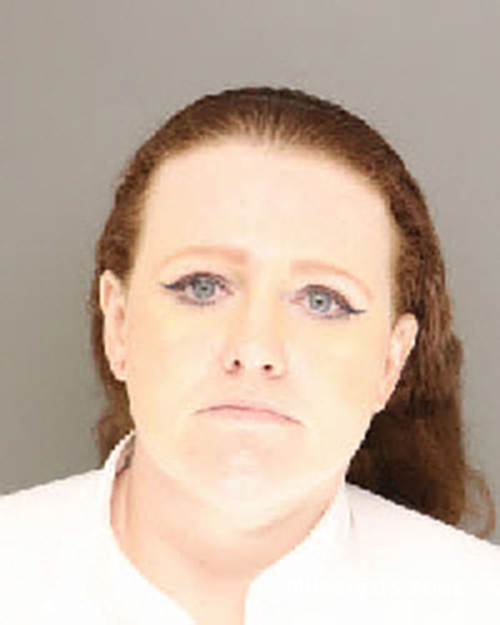 THOMPSON HANNAH LEIGHANNE 02/21/2023 Moore County Mugshots Zone