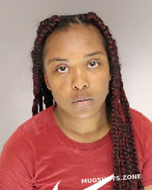 ELLERBE NYASIA CHARLAYA 03/13/2023 Moore County Mugshots Zone