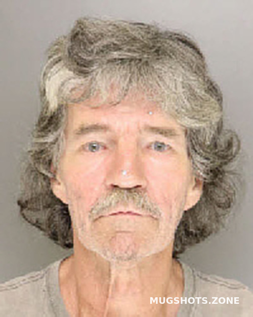 ANDERSON RONNIE WADE 04/03/2023 Moore County Mugshots Zone