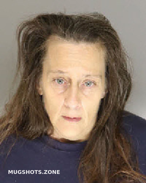 Berry Angela Annette 04 20 2023 Moore County Mugshots Zone