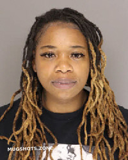 MULDROW ERICA JASMINE 04/20/2023 Moore County Mugshots Zone