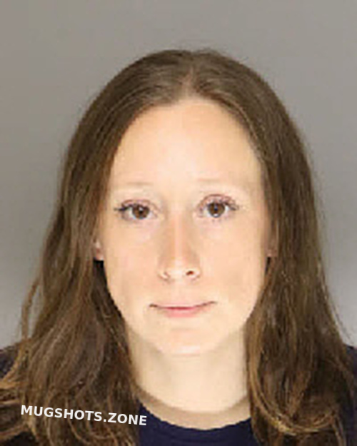 Cranford Ashley Marie 05252023 Moore County Mugshots Zone 5478