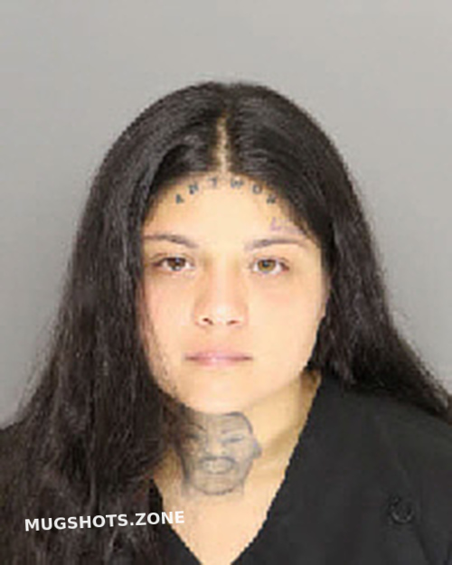 STEGALL MIREYA AVA 07/20/2023 - Moore County Mugshots Zone