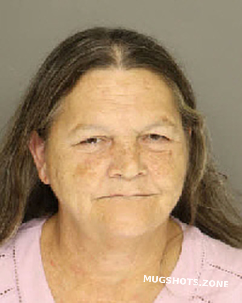 MOORE LISA MANESS 08/28/2023 Moore County Mugshots Zone