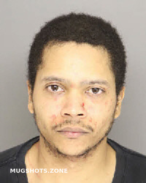 ALSTON LAWRENCE STEVEN 01/07/2024 - Moore County Mugshots Zone