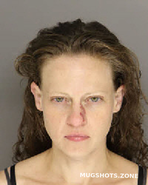 BATEMAN JOHANNA SHEFFIELD 04/06/2024 Moore County Mugshots Zone