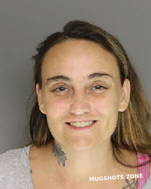 RICHARDSON ASHLEY DAWN 07/12/2024 Moore County Mugshots Zone