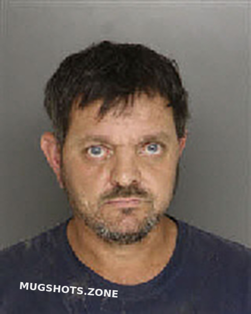 SMITH CHRISTOPHER JOHN 04/23/2025 Moore County Mugshots Zone