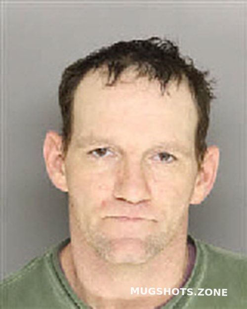 LEE STEVEN KENNETH 12/06/2025 - Moore County Mugshots Zone