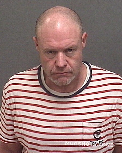 MCCLESKEY LARRY SHANE 01/01/2021 County Mugshots Zone