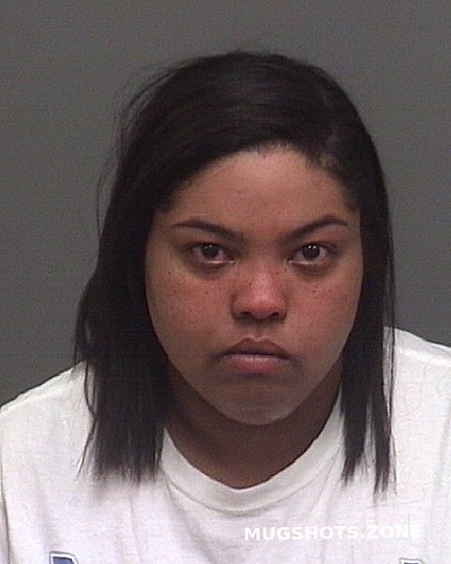 BRIDGEFORTH JESSICA ELIZABETH 01/29/2021 - Morgan County Mugshots Zone