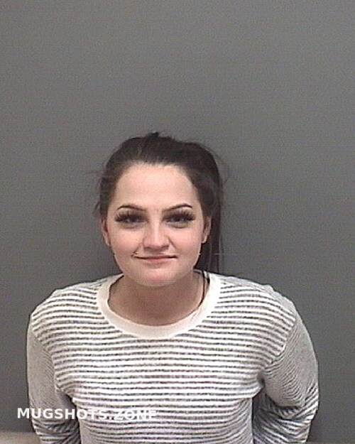 MCCULLOCH KAYSI WYNN 02/02/2021 County Mugshots Zone