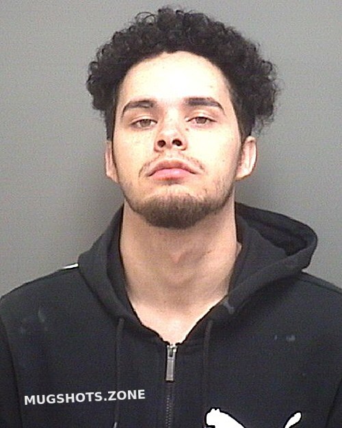 STEELMAN JOSIAH GILES 04/02/2021 - Morgan County Mugshots Zone