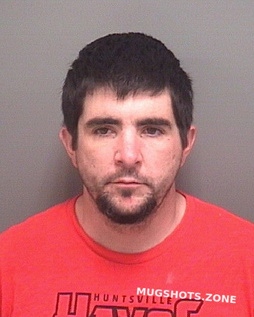 CALVERT WILLIAM BLAKE 04/19/2021 County Mugshots Zone