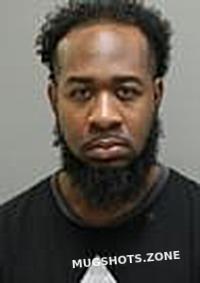 HILL JAMAL AKIDO E 11/16/2021 - Morgan County Mugshots Zone